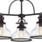 Ahlai 3 - Light Dimmable Classic / Traditional Chandelier-1428041559-1445146852
