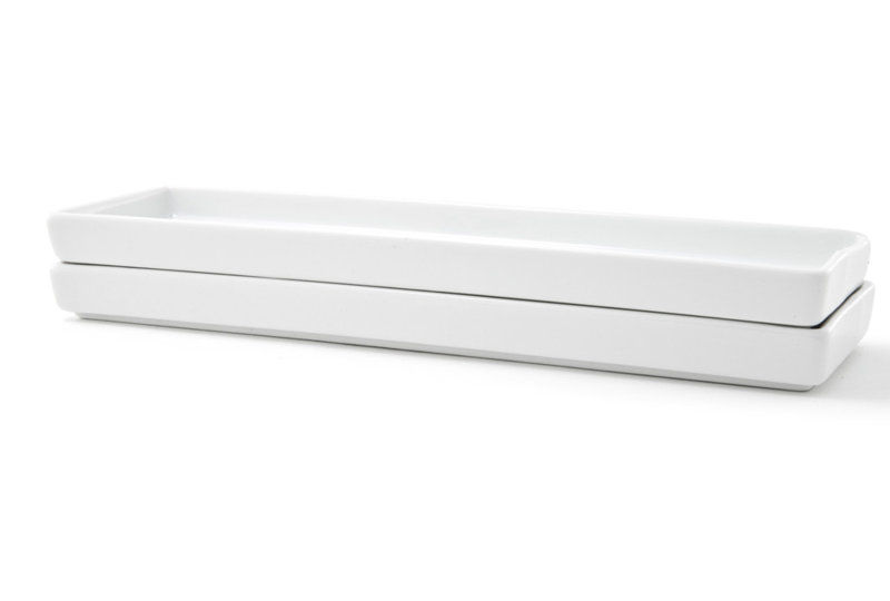 Plateau Mod 9,75 "
