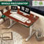Bureau debout réglable Dojtcho Home Office-125263524-125263527