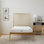 Matelas en mousse viscoélastique de 6 po Lucid SureCool ™ Lucid