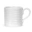 Sophie Conran, White - Short Mugs