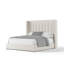 Lit tapissier standard à profil bas Esparto-277113373-277113375