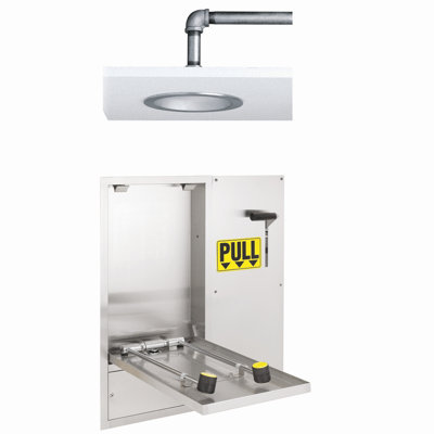 Speakman Eye Wash Station