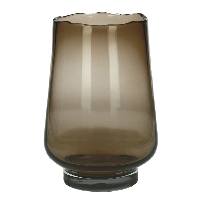 Legere Glass Table Vase