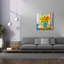 Toile épique «Home Grown» par Marvindale, 37 po x 37 po-117052862