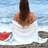 Calypso Peshtemal Beach Towel