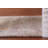 Brown Gabbeh Indian Runner Rug 3x12