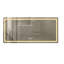 Miroir de salle de bain simple à DEL en cristal poli pour salle de bain-1478493781-1492745994