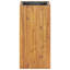 Emely Wood Planter Box-1408372362