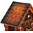 Cuckoo Clock, Traditional Black Forest Clock