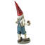 Figurine bavaroise gnome Hans
