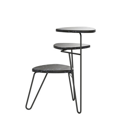 Montegue Plant Stand