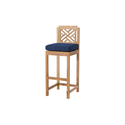 Tabouret 28,5 "Monterey