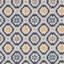 Savonnerie Tapestry Fabric-44389065