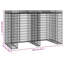 Auberbach Double Bin Store