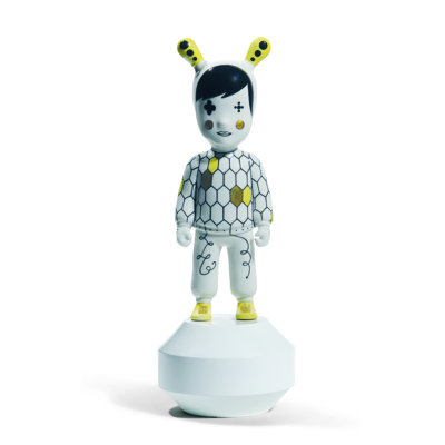 Figurine invités