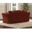 Castleacre Three Seater, Scatter Back-2026938513