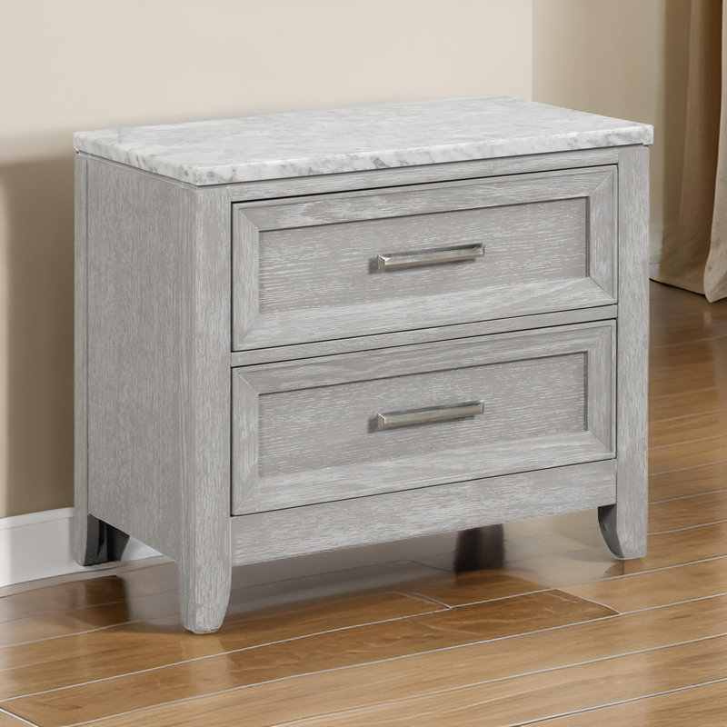 Table de chevet Ion