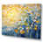 Wrapped Canvas selected