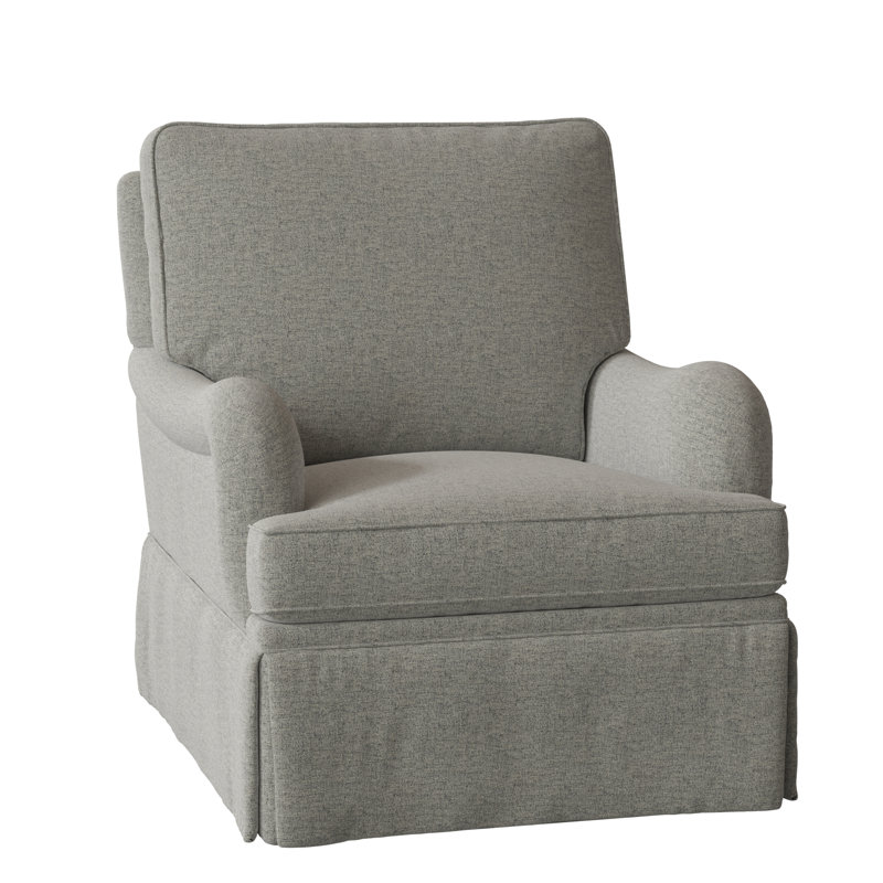 Fauteuil Fairmont, Stationnaire, Platine 3160