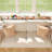 Narrow Console Sofa Table With Built-In Power Outlets And USB Ports, Behind Couch Table With Charge Station And Extension Cord For Living Room-1196451078-1196451079