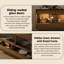 Buffet 82,68 "Brown Vintage Home-412993380