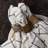 Wood Napkin Ring-275611054