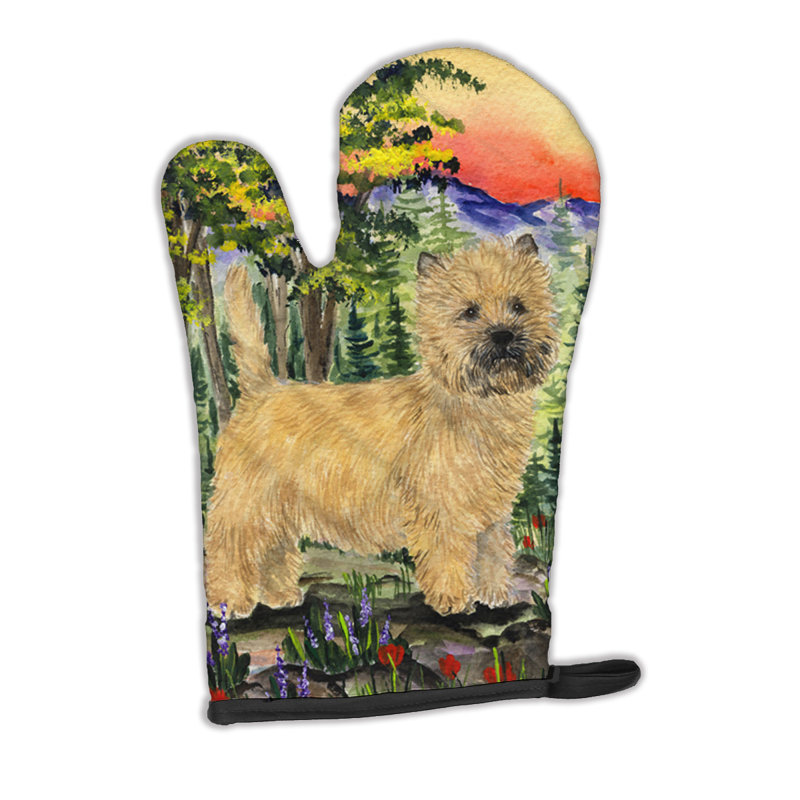 Étuve à four terrier east urban home cairn