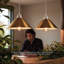 10 cm H Cone Lamp Shade-239730614