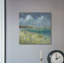 «Sky and Sea Crop» par Danhui Nai, art mural sur toile-438283225