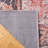 Serapi Performance Machine Washable Oriental Rug-45784372