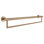 Barre à serviettes murale 24 "Bath Safety