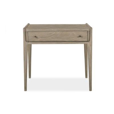 Tatum 1 - Drawer Nightstand