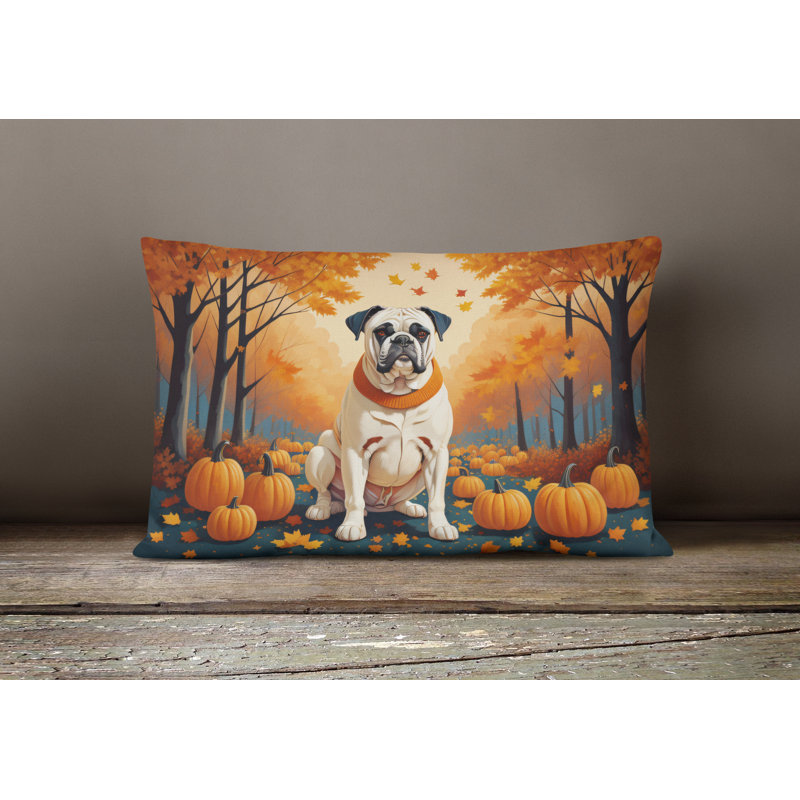 Other/No Pattern Outdoor Throw Pillow