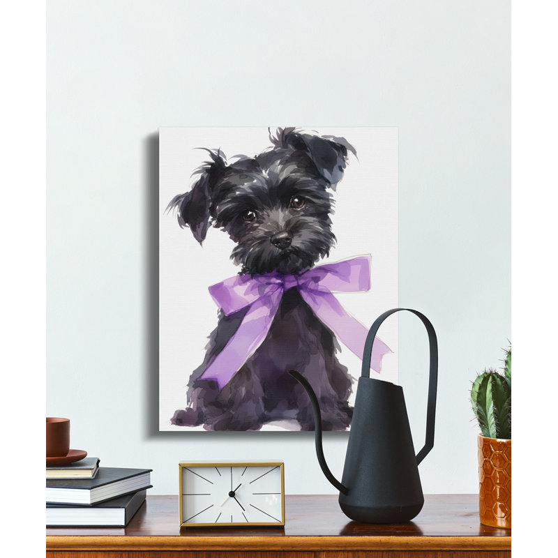 Wrapped Canvas Print Set, 16x24