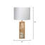 Lampe de table or 33 po Cloudscape