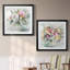 Casual Arrangement I - Ensemble de 2 reproductions d'art encadrées-809259935-880415540-898738552