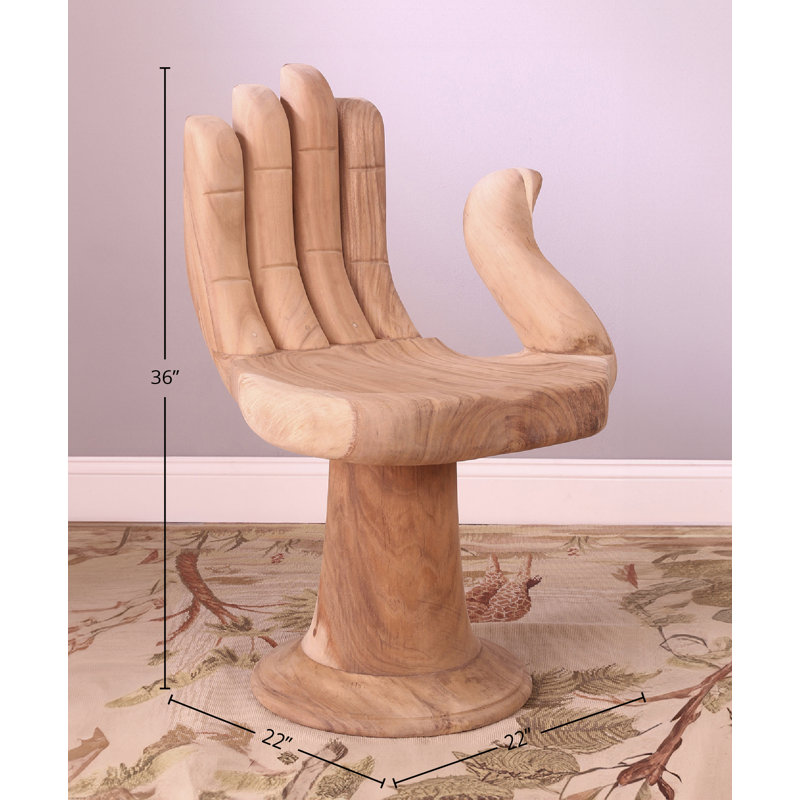 Guththorm Side Chair