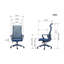 Fauteuil de bureau 350LBS-670024292-670024294
