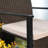 Leonard 4 - Person Patio Dining Set with Square Table , Cushions Included-128486085