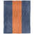 Midnight Navy Blue/Orange/Midnight Navy Blue