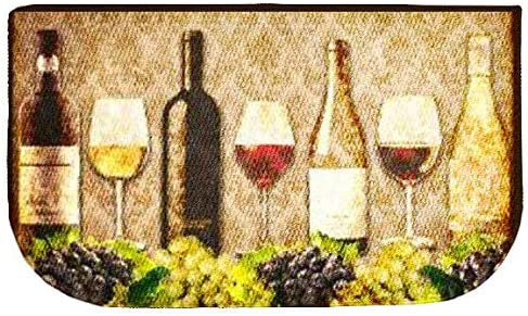 Tapis de cuisine Gamaliel Borgogna
