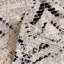 Tapis ivoire à motif géométrique Tucson-42206688