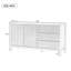 Buffet Minimalist Wave-1353940890