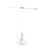 Blanc mat est en rupture de stock