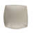 Latichia Modern Casual Distressed Upholstered Ottoman Pouf
