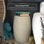 Tabouret de jardin Alixandrea-22242224