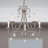 Blaney Candle Style Classic / Traditional Chandelier-1200361442-1154123535