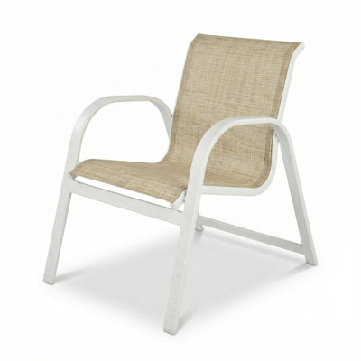 Windward Outdoor Anna Maria Arm Chair