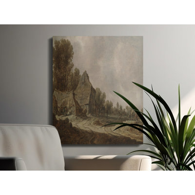 Wrapped Canvas Print Set